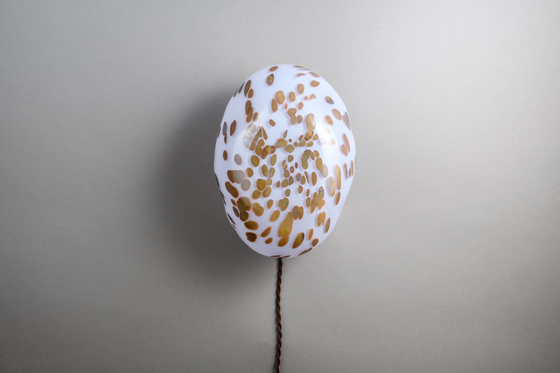 Bon Bon Wall Lamp